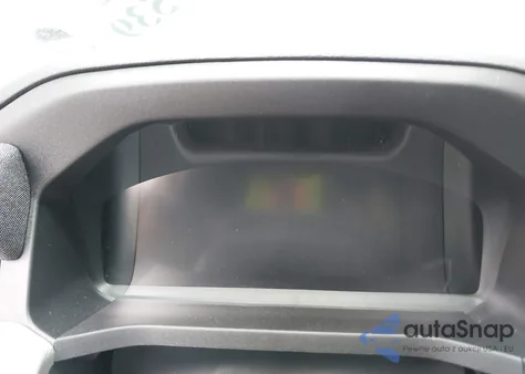 2025 Ford Explorer Active z USA, uszkodzony, nr VIN 1FMUK8DH6SGA90092